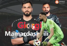 Giorgi Mamardashvili Biography and Mamardashvili Net Worth
