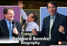 Evangelist Reinhard Bonnke Biography