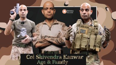 sam stein bulwark family col shivendra kanwar age