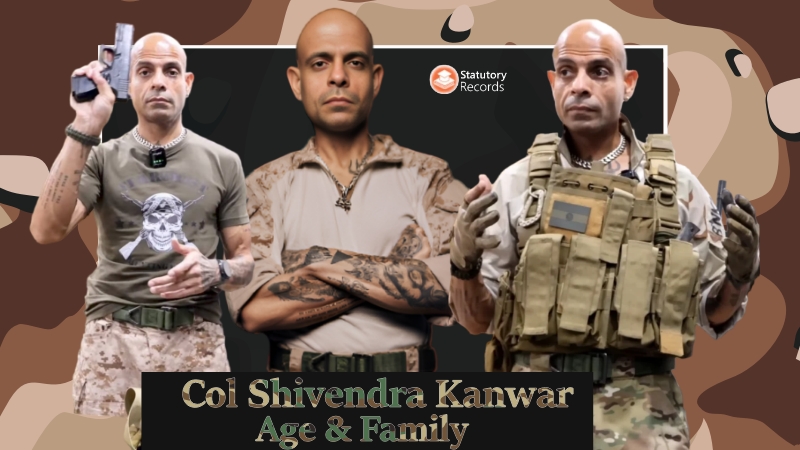 sam stein bulwark family col shivendra kanwar age