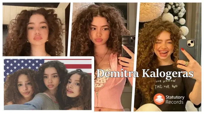 Demitra Kalogeras age