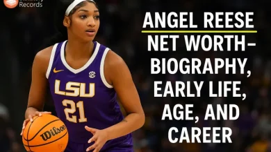 Angel Reese Net Worth - Biography, Early Life, Age, and Career