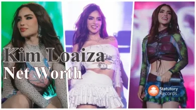 KIM LOAIZA Net Worth, Biography, Early Life, Age, and Career