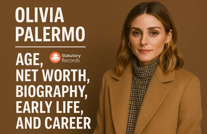 Olivia Palermo Age