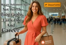 Stacey Solomon Age, Net Worth, Biography, Early Life, and Career