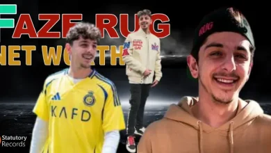 Faze Rug Net Worth, Biography, Age, Early Life, & Career