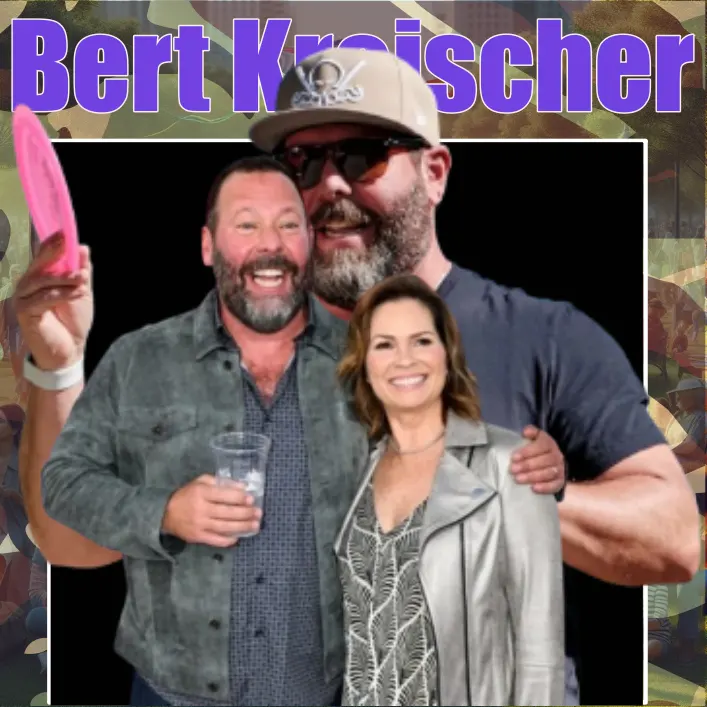 Bert Kreischer Net Worth