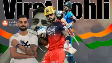 Virat Kohli Net Worth