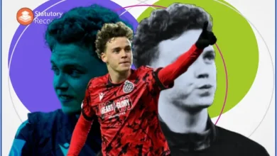 Maxim De Cuyper Net Worth, Age, Birthday & Personal Info