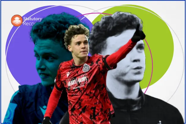 Maxim De Cuyper Net Worth, Age, Birthday & Personal Info