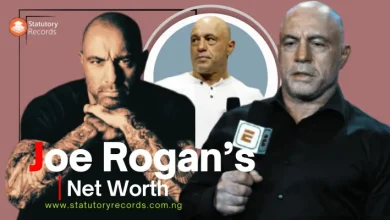Joe Rogan Net Worth - Age, Family, Bio