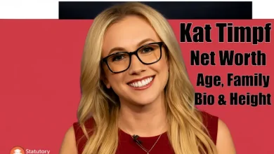 Kat Timpf Net Worth - Age, Family, Bio, & Height