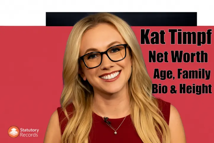 Kat Timpf Net Worth - Age, Family, Bio, & Height